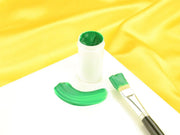 Cake Painting Color dark green, 20g - Tortendekoshop