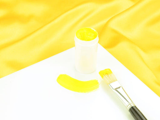 Cake Painting Color golden yellow, 20g - Tortendekoshop