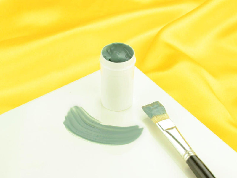 Cake Painting Color iron grey, 20g - Tortendekoshop