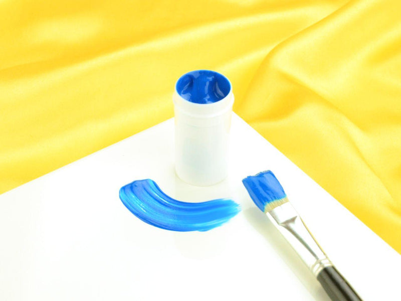 Cake Painting Color ocean blue, 20g - Tortendekoshop