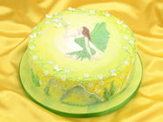 Cake Painting Color white, 20g - Tortendekoshop