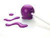 Cake Pop Glasur flieder violett 260g - Tortendekoshop