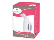 Cake Steamer - Kuchendampfgerät Steam Master 800 - Tortendekoshop