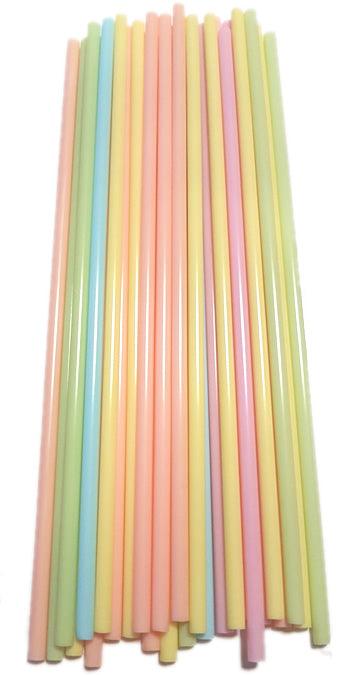 Cakepop, Lollipop Stiele, Farbige, 15cm - Tortendekoshop