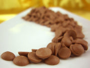 Callebaut Callets vegane Vollmilch Kuvertüre, 1kg - Tortendekoshop