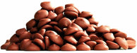 Callebaut Chocolate Callets Vollmilch, 2.5kg - Tortendekoshop