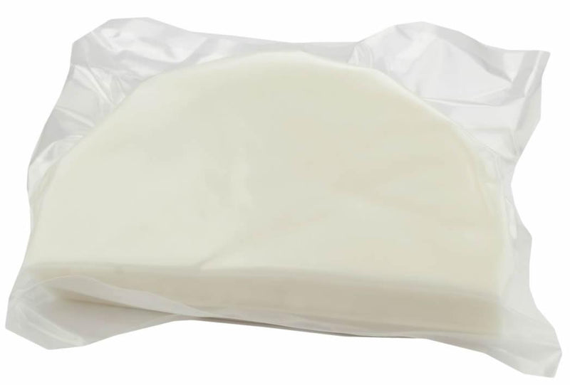 Callebaut Rollfondant Icing weiß, 1kg - Tortendekoshop