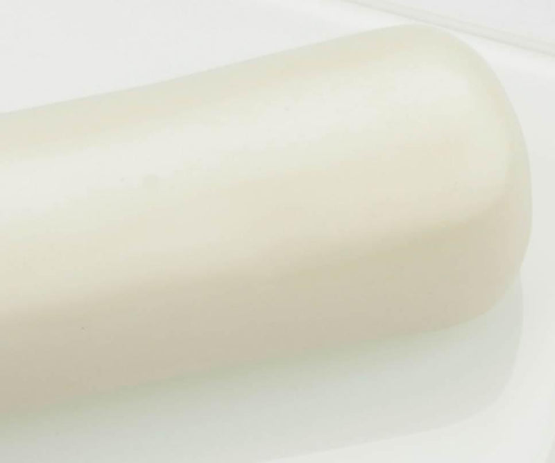Callebaut Rollfondant Icing weiß, 1kg - Tortendekoshop
