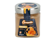 Caramello, Karamellcreme Gold-Karamell, 200g - Tortendekoshop
