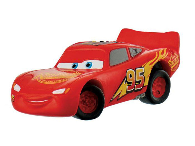 Cars, Lightning mcqueen Tortendeko - Tortendekoshop