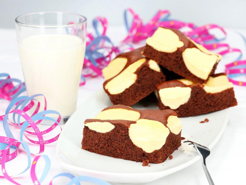 Chocolate Cheese Cake, 775g - Tortendekoshop
