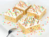 Confetti Cream Cake 750g - Tortendekoshop
