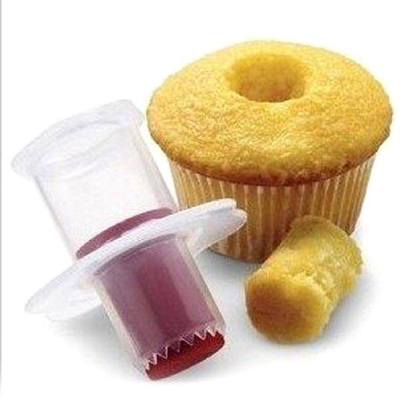 Cupcake ausstech Apparat - Tortendekoshop