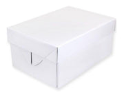 Cupcake Box, 12 - 14cm hoch - Tortendekoshop