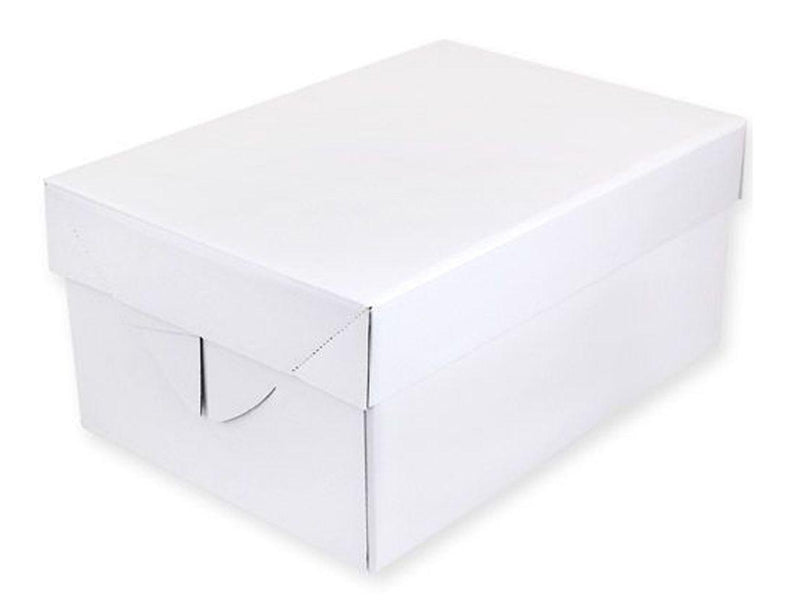 Cupcake Box, 12 - 14cm hoch - Tortendekoshop