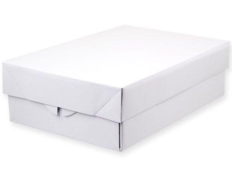 Cupcake Box, 12 - 9cm hoch - Tortendekoshop