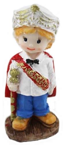 Deko, Figur Beschneidung für Sünnet - Tortendekoshop