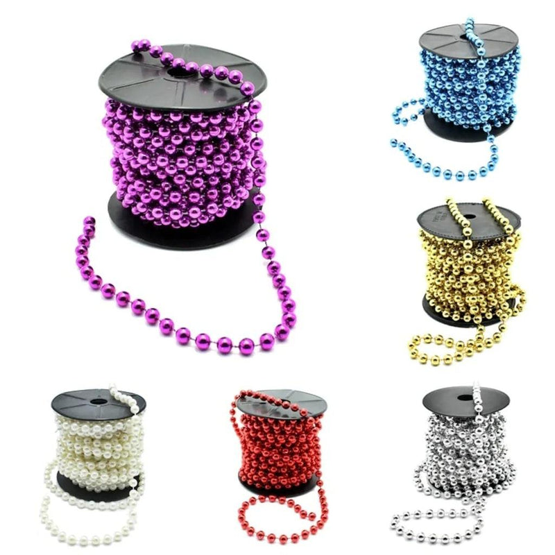 Deko Kette, 5mm - Tortendekoshop