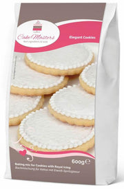 Elegant Cookies Mix, 600g - Tortendekoshop