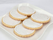 Elegant Cookies Mix, 600g - Tortendekoshop
