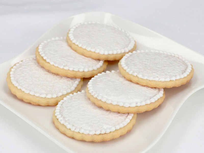 Elegant Cookies Mix, 600g - Tortendekoshop