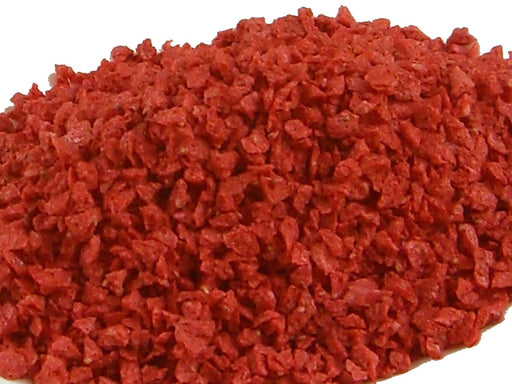 Erdbeer Crispies, 20g - Tortendekoshop