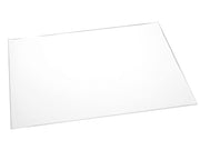 Essbare Fondant Papier A3, 30x40cm, 10 Stk. - Tortendekoshop