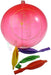 Farbige Punch Balloons - Tortendekoshop