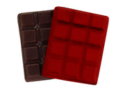 Farbspray Matt Silk bordeaux, 100ml - Tortendekoshop