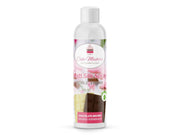 Farbspray Matt Silk schokoladenbraun, 100ml - Tortendekoshop