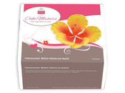 Feinzucker Blüte Hibiscus Giant - Tortendekoshop
