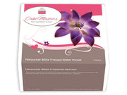 Feinzucker Blüte Tropische Seerose - Tortendekoshop