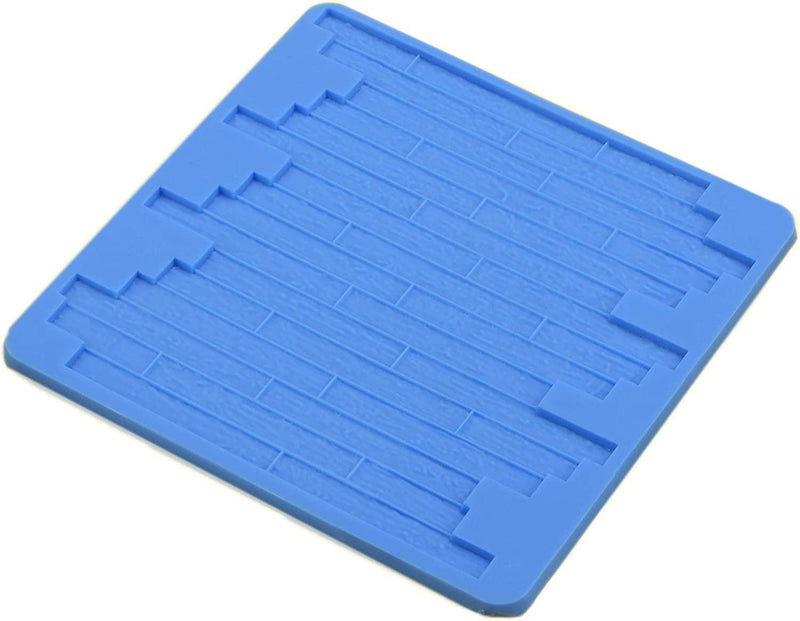 Flexform Backstein - Tortendekoshop