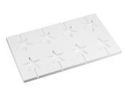 Flexform Lolli, groß, Stern - Tortendekoshop