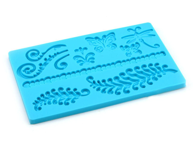 Flexform Motiv Natur - Tortendekoshop