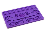 Flexform Motiv Rokoko - Tortendekoshop