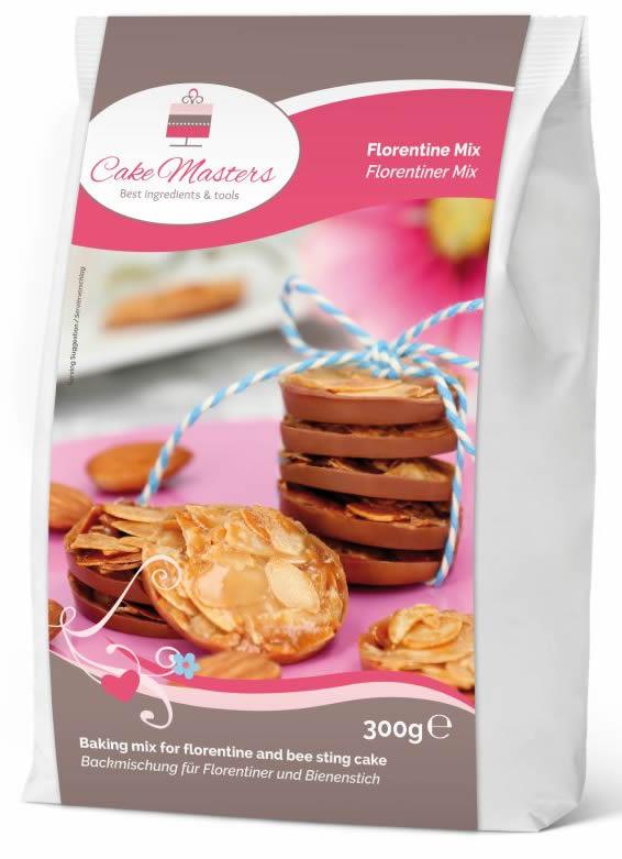 Florentiner Mix, 300g - Tortendekoshop