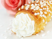 Fluffy Icing Cream, 450g - Tortendekoshop