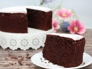 Fluffy Schoko Cake, 425g - Tortendekoshop