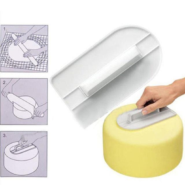 Fondant Glätter Modellierwerkze - Tortendekoshop