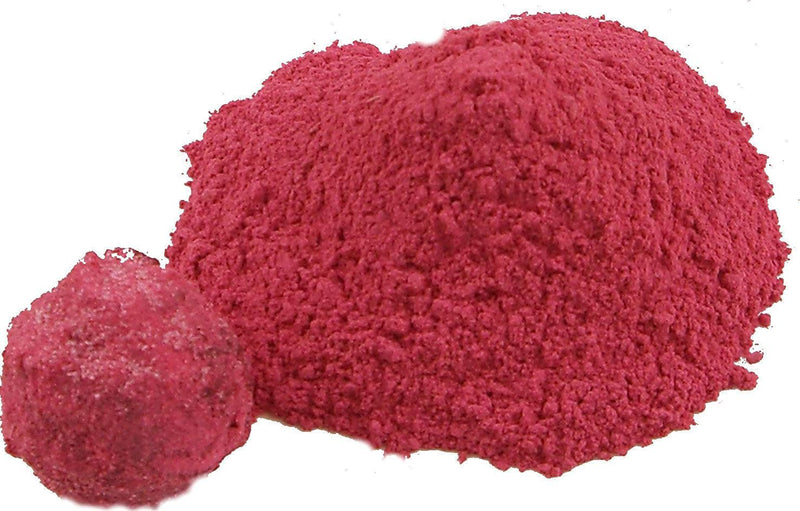 Fruchtpulver Kirsche, 100g - Tortendekoshop