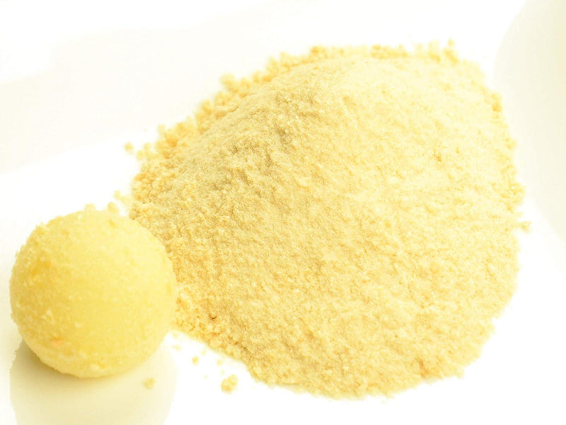 Fruchtpulver Limette, 100g - Tortendekoshop