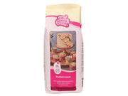 Funcakes Buttercreme Mix, 1kg - Tortendekoshop
