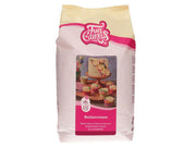 Funcakes Buttercreme Mix, 4kg - Tortendekoshop
