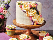 Funcakes Buttercreme Mix, 4kg - Tortendekoshop