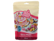 FunCakes Deko Melts Blau, 250g - Tortendekoshop