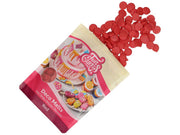FunCakes Deko Melts Rot, 250g - Tortendekoshop