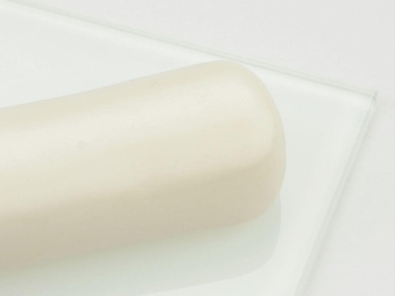 Funcakes Fondant Elfenbein Ivory, 4x250g - Tortendekoshop