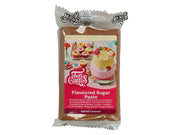 FunCakes Fondant Flavour Gesalzenes Karamell, 250g - Tortendekoshop
