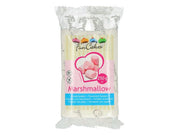 Funcakes Fondant Flavour Marshmallow, 250g - Tortendekoshop